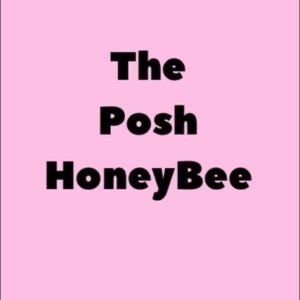 Meet your Posher, Gerrie